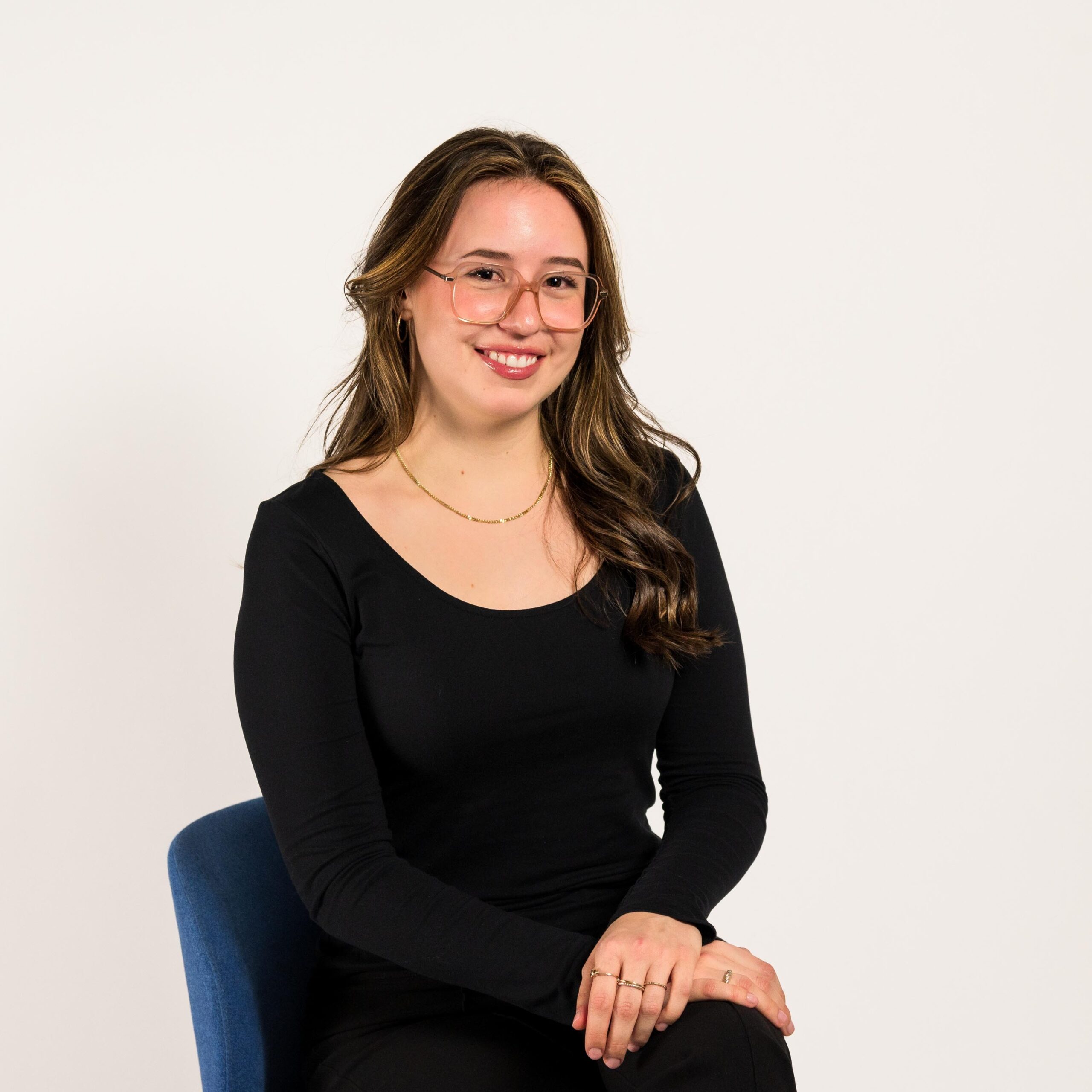 Adelle Chenail-Vincent