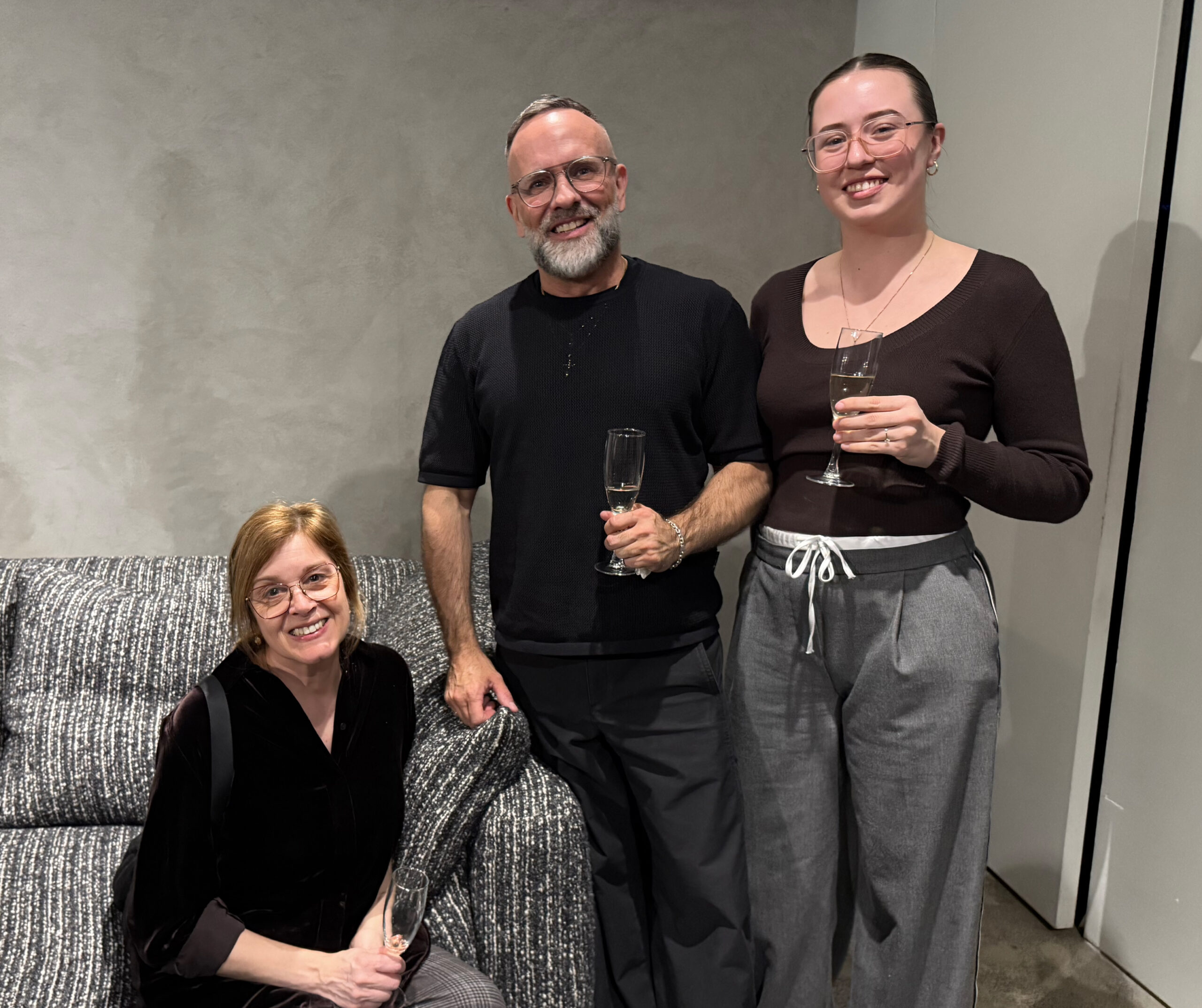 Philippe Harvey équipe