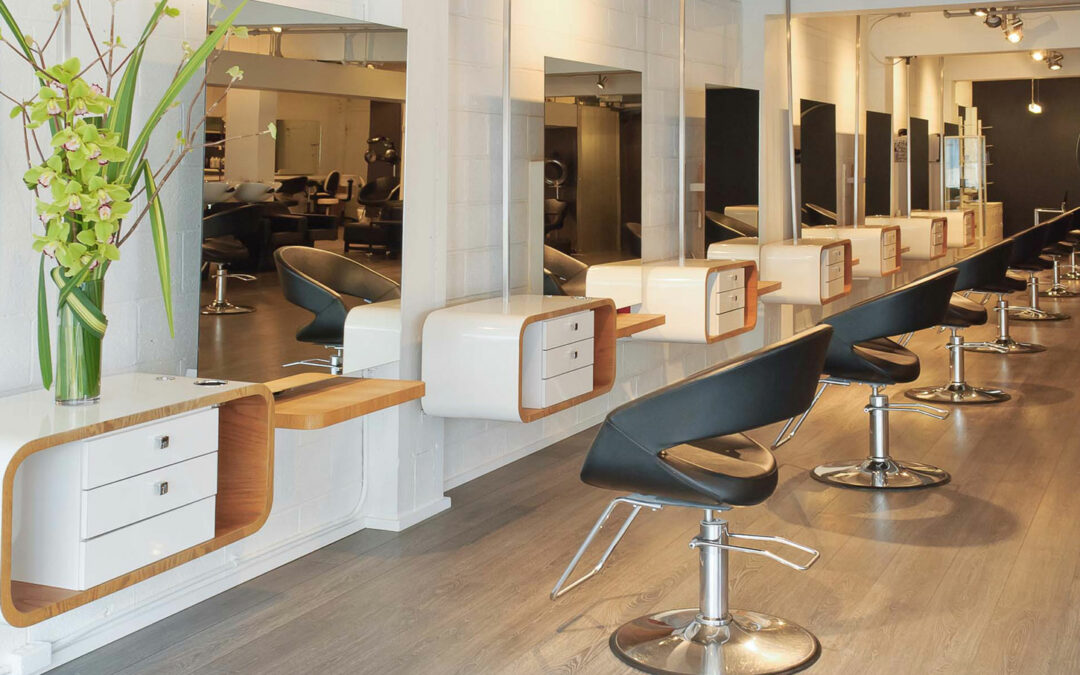 HED Salon