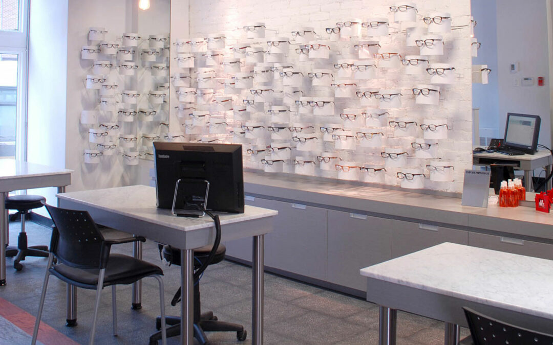 Langlois Opticien